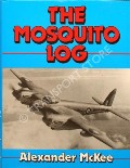 The Mosquito Log  by McKEE, Alexander 